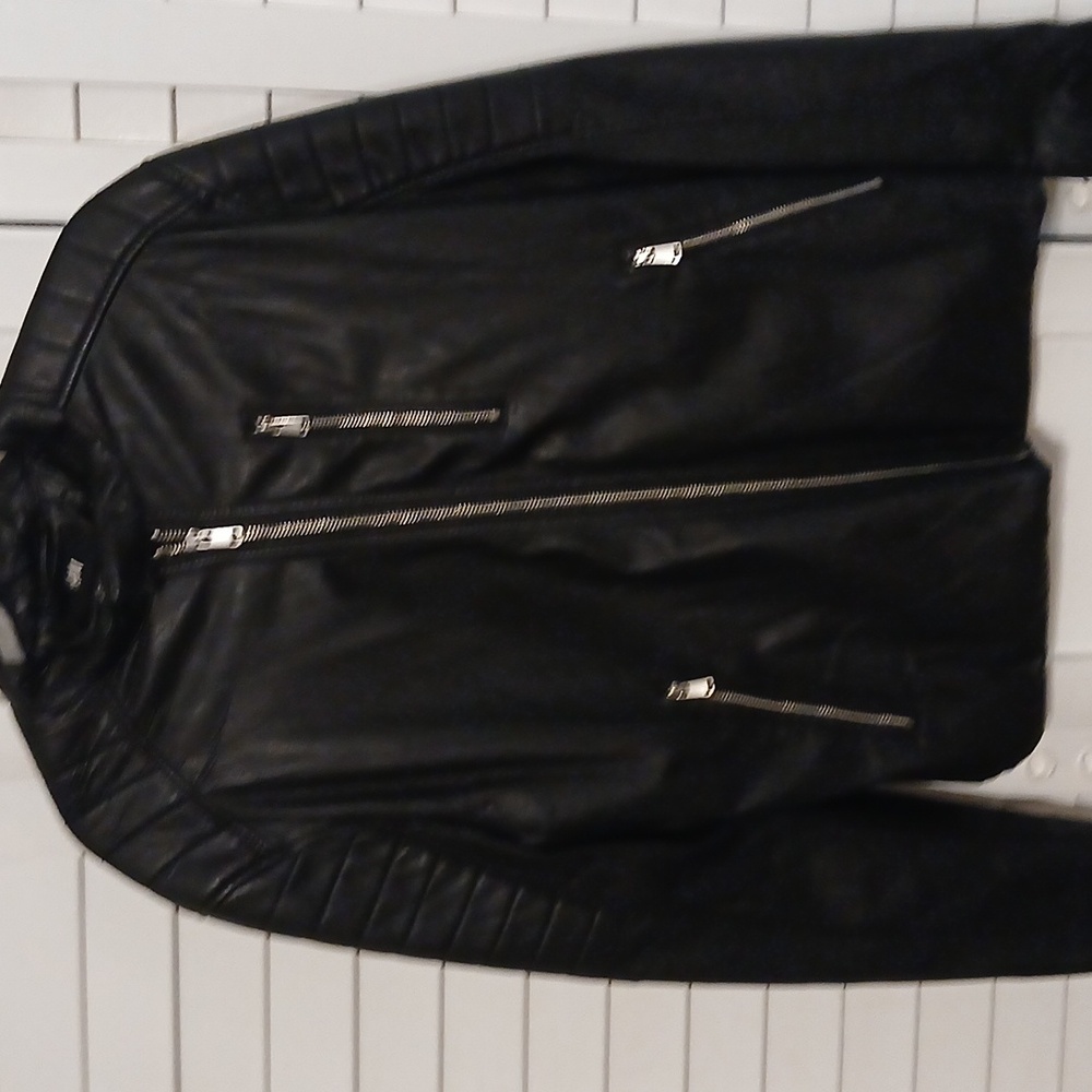 Men's jacket